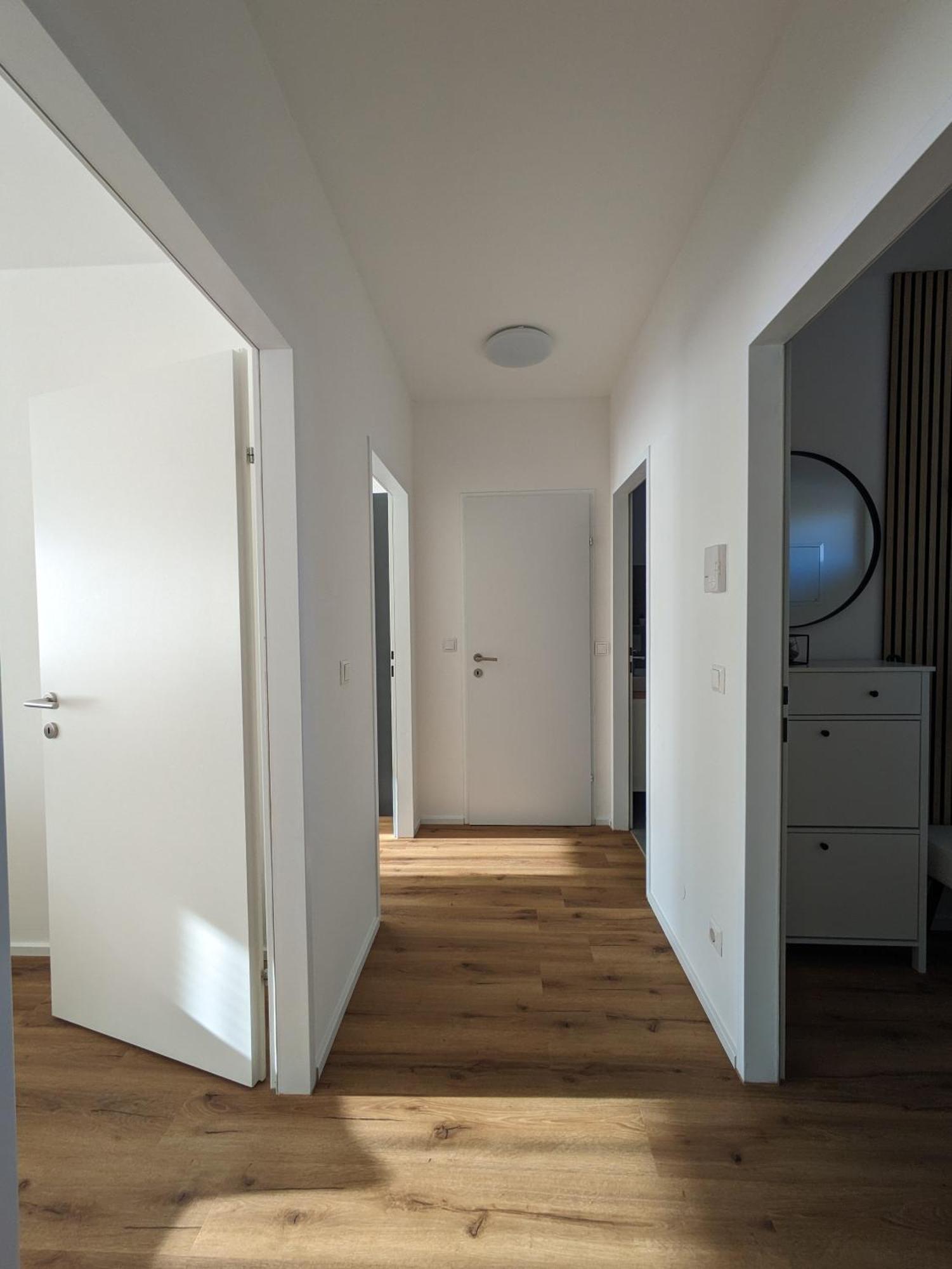 Charmante Ferienwohnung In Філлах Екстер'єр фото