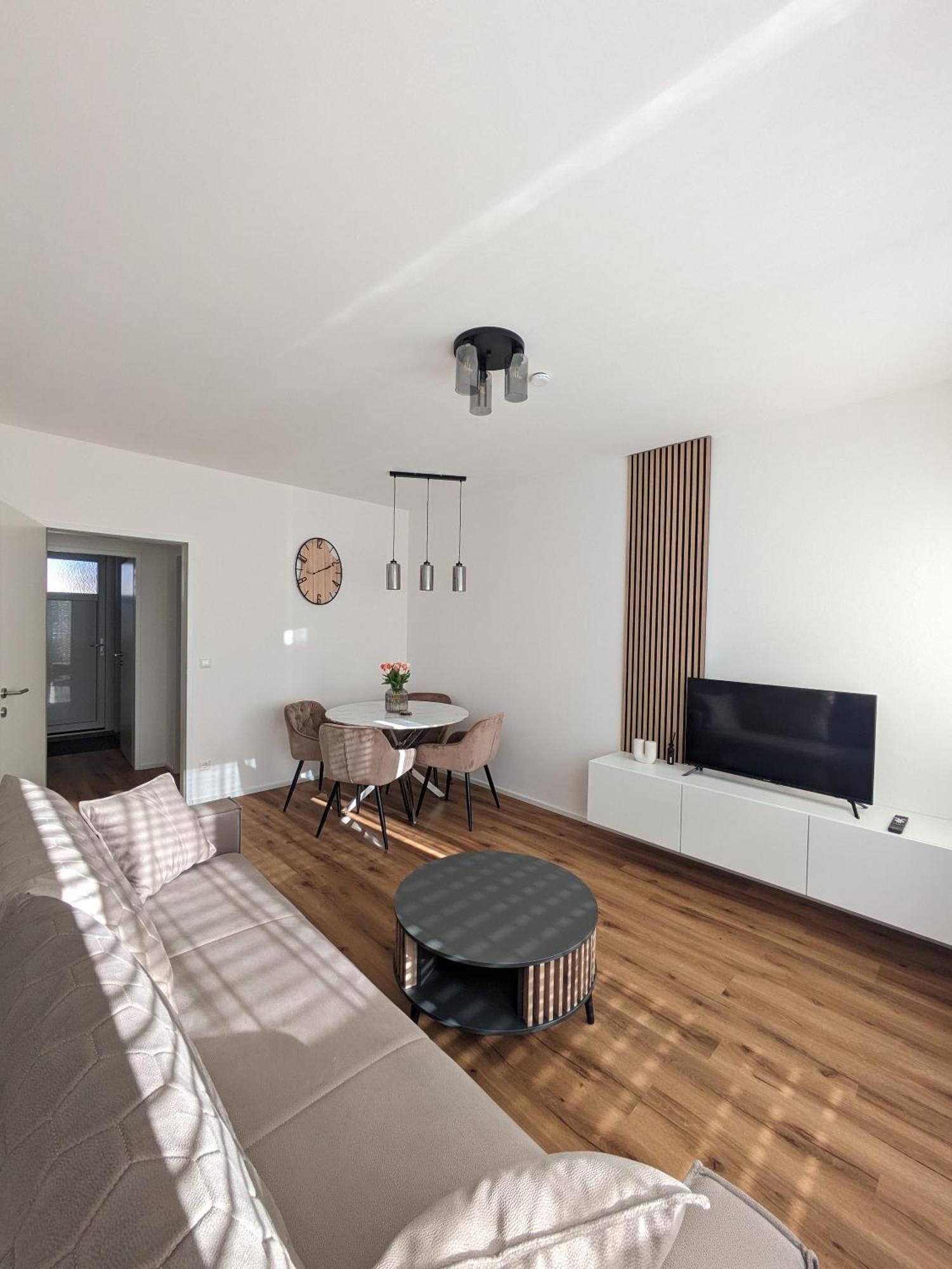 Charmante Ferienwohnung In Філлах Екстер'єр фото