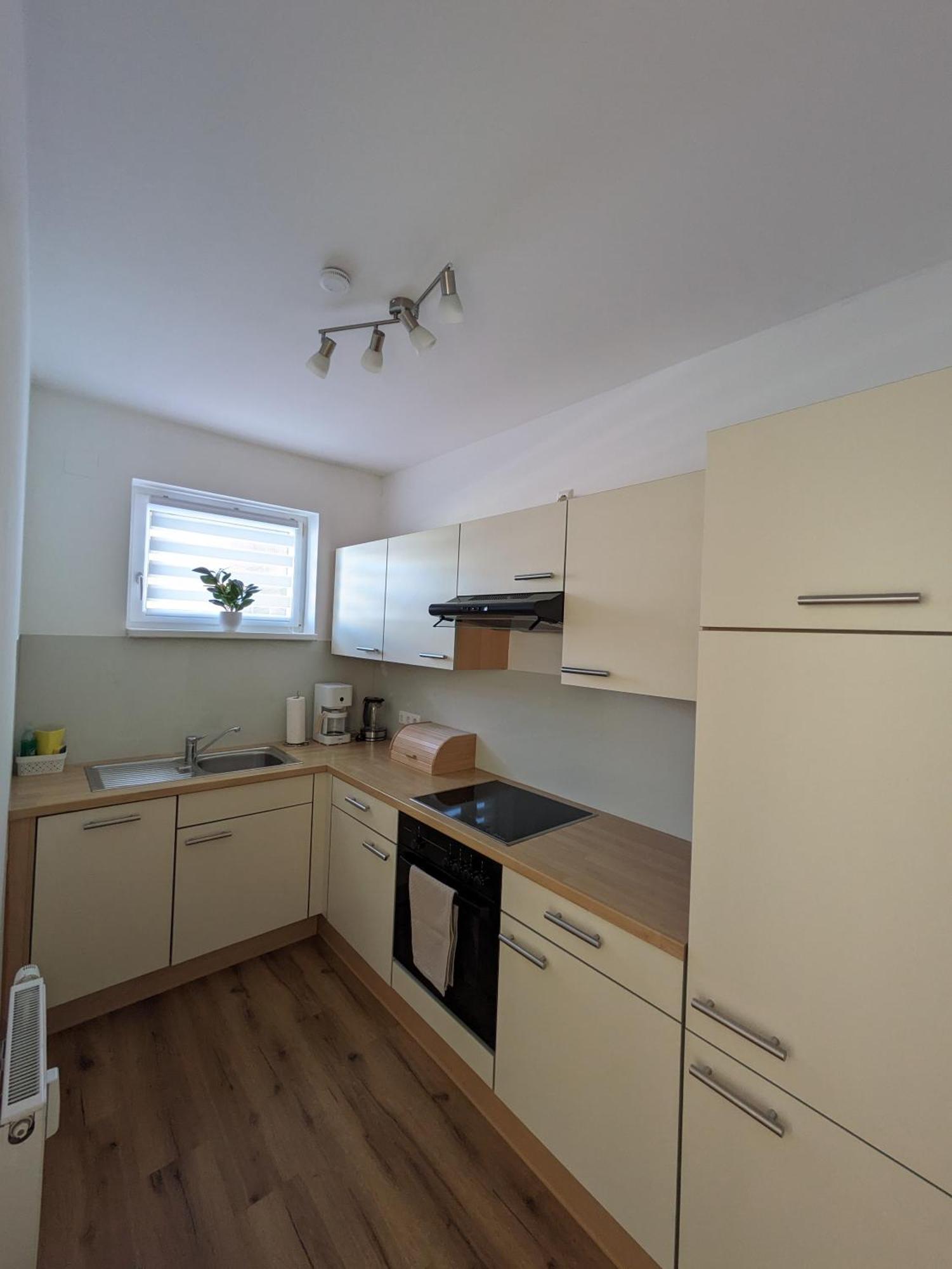 Charmante Ferienwohnung In Філлах Екстер'єр фото